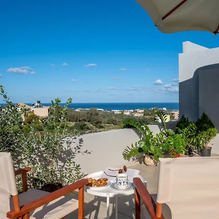 Dom wakacyjny Marianthi's Old