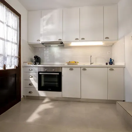 Marianthi's Old 別荘