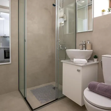 בית נופש Marianthi's Old *