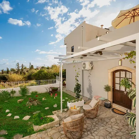 Marianthi's Old * Chersonissos