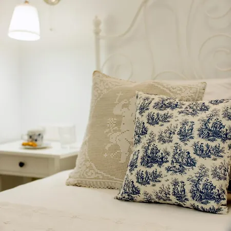 Marianthi's Old בית נופש *