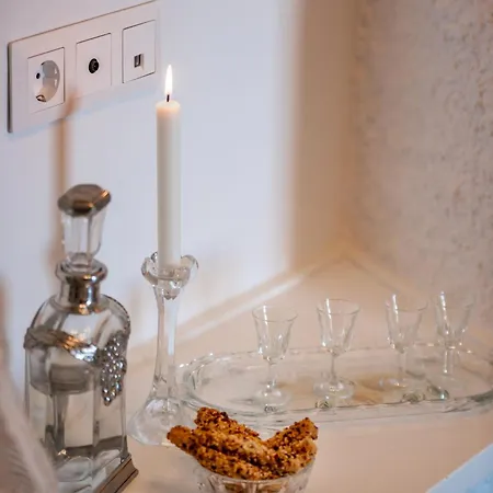 בית נופש Marianthi's Old