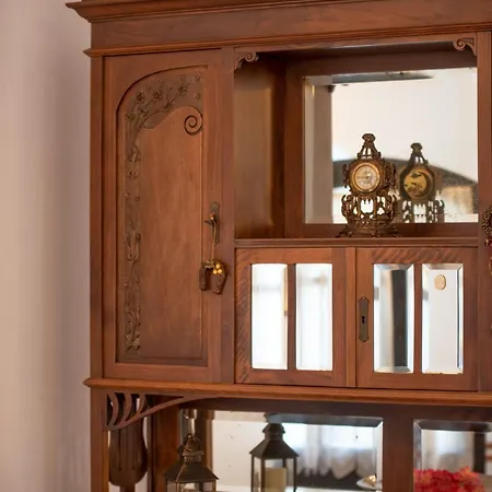 Marianthi's Old 別荘 *