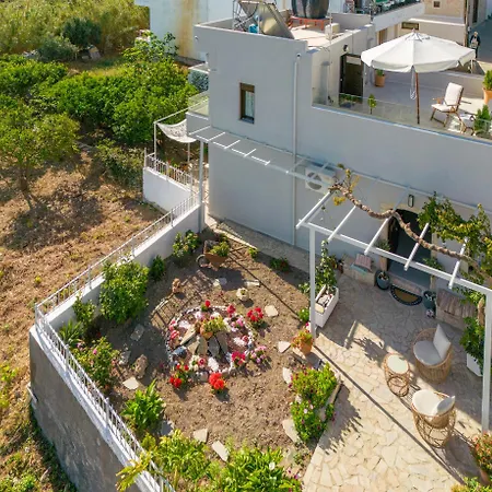 Marianthi's Old * Chersonissos