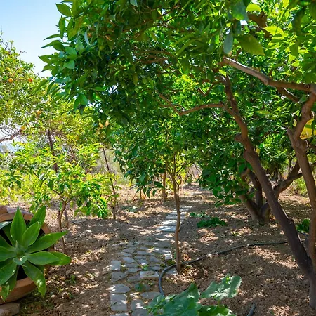 Marianthi's Old * Chersonissos