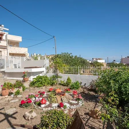 Marianthi's Old * הרסוניסוס