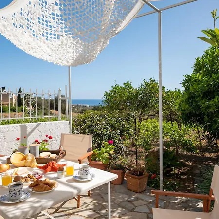 Marianthi's Old 別荘 *