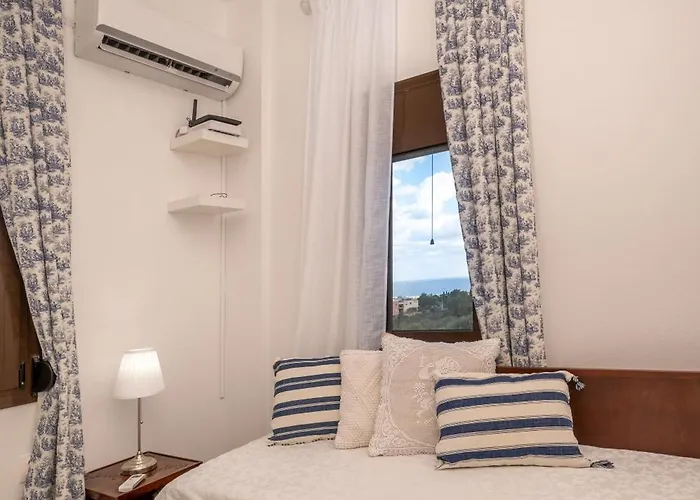 Marianthi's Old Chersonissos