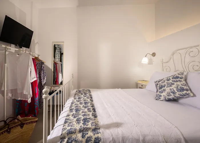 Marianthi's Old * Hersonissos (Crete)