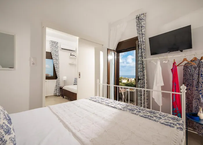 Holiday home Marianthi's Old