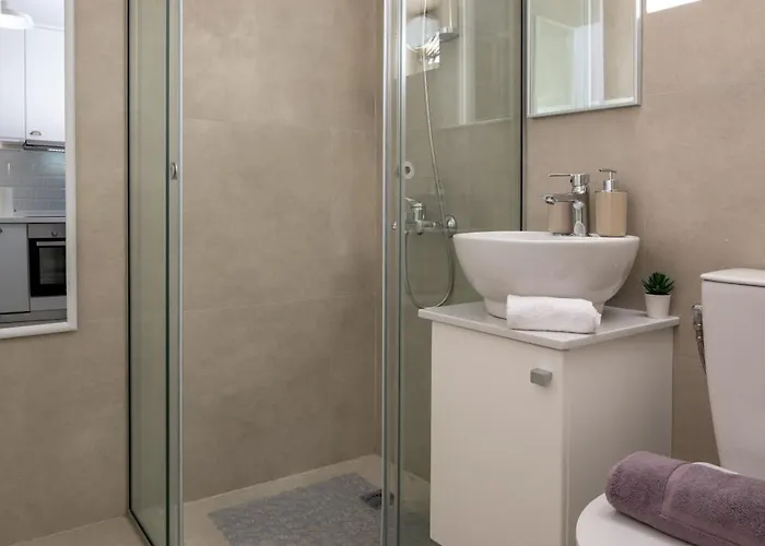 Будинок відпочинку Marianthi's Old *