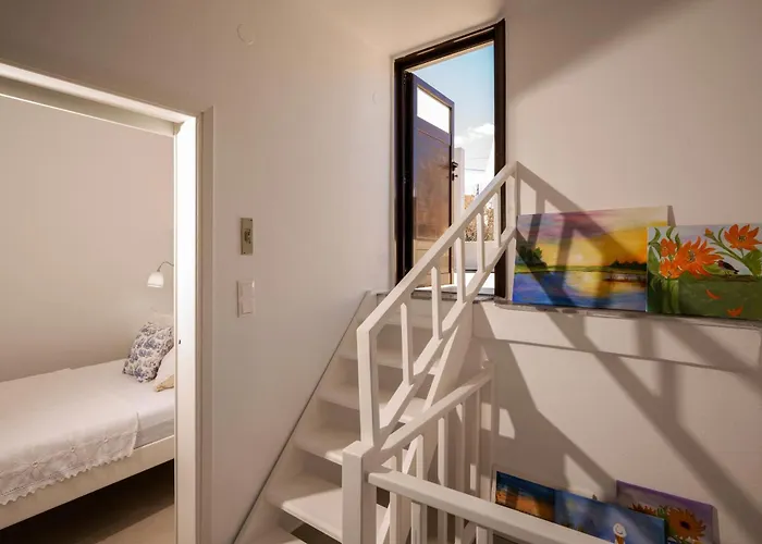 Vakantiehuis Marianthi's Old Chersonissos