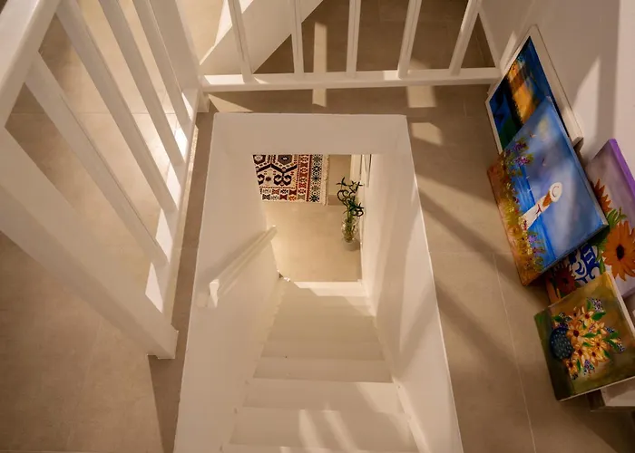 Marianthi's Old * Chersonissos