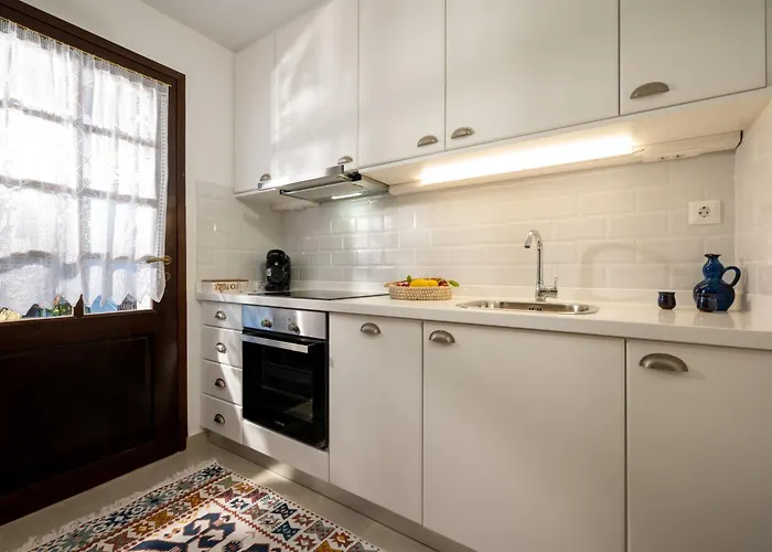 Marianthi's Old Будинок відпочинку