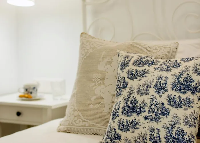 Marianthi's Old Holiday home *