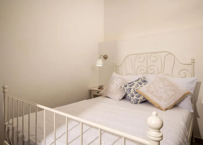 Vakantiehuis Marianthi's Old *