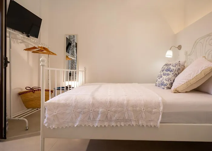 Marianthi's Old * Chersonissos