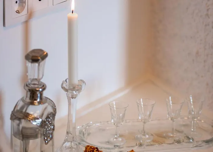 Будинок відпочинку Marianthi's Old