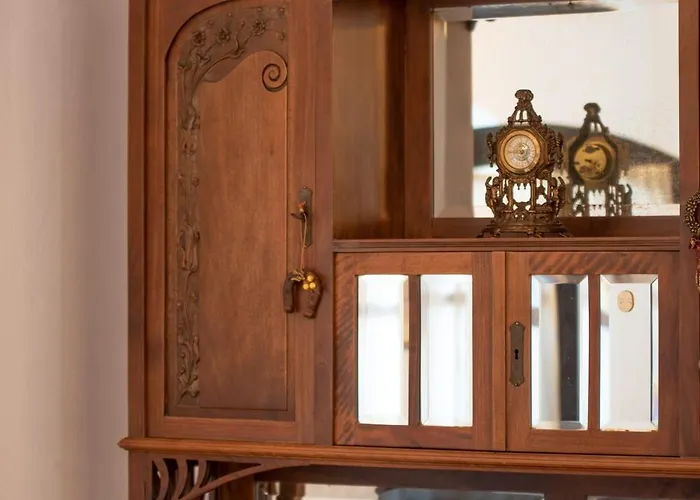 Marianthi's Old Holiday home *