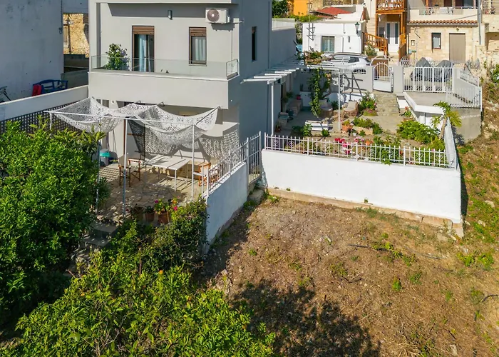 Holiday home Marianthi's Old Hersonissos (Crete)