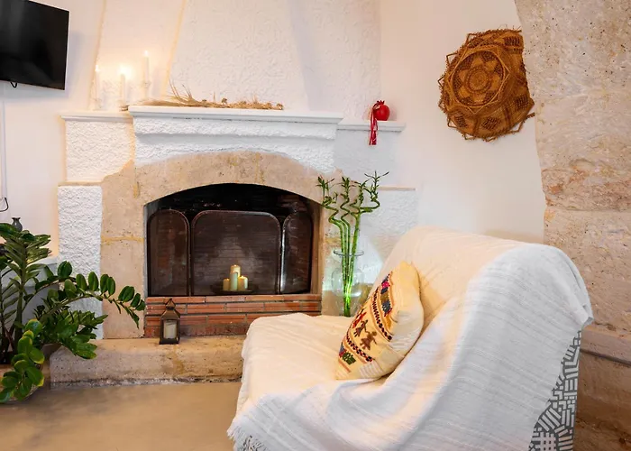 Marianthi's Old Holiday home Hersonissos (Crete)