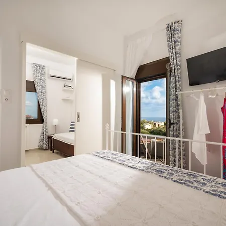 Vakantiehuis Marianthi's Old