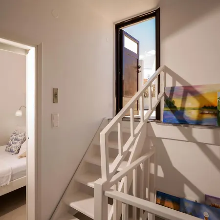 Vakantiehuis Marianthi's Old Chersonissos