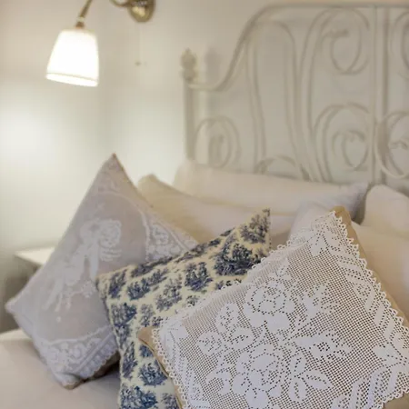 Vakantiehuis Marianthi's Old *