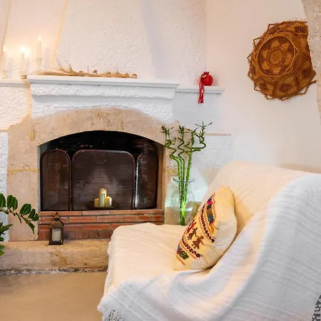 Marianthi's Old Ferienhaus Limenas Chersonisou